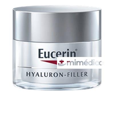 HYALURON FILLER CREMA DE DIA SPF15 PIEL SECA 50 ML NA EUCERIN