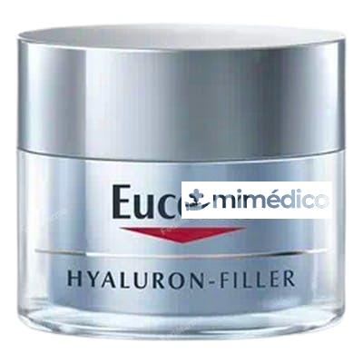HYALURON FILLER CREMA DE NOCHE 50 ML NA EUCERIN