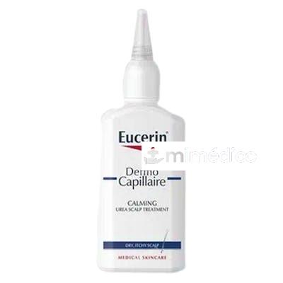 DERMOCAPILLAIRE TRATAMIENTO CAPILAR UREA CALMANTE 100 ML NA EUCERIN