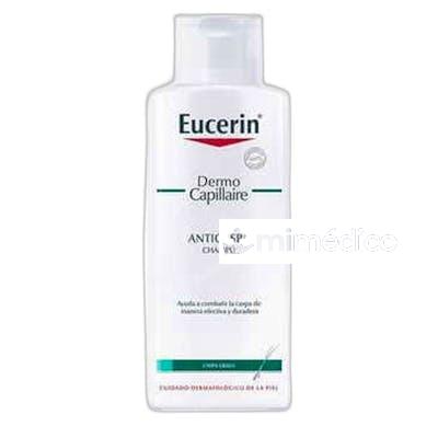 DERMOCAPILLAIRE CHAMPU ANTICASPA 250 ML NA EUCERIN