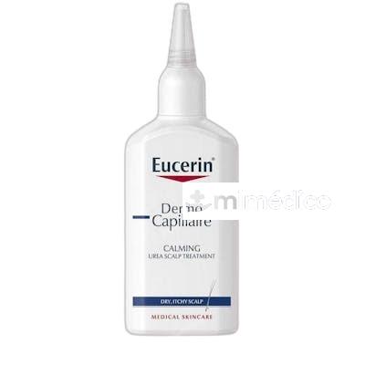 DERMOCAPILLAIRE TRATAMIENTO CAPILAR REVITALIZANTE 100 ML NA EUCERIN