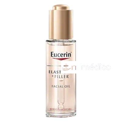 ELASTICITY FILLER ACEITE FACIAL 30 ML NA EUCERIN