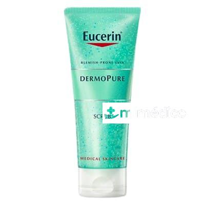 DERMOPURE EXFOLIANTE 100 ML NA EUCERIN