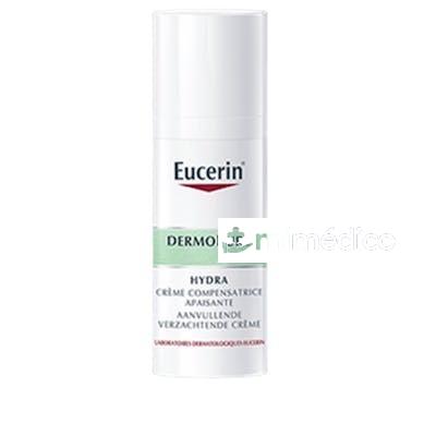 DERMOPURE HYDRA CREMA CALMANTE COMPENSADORA 50 ML NA EUCERIN