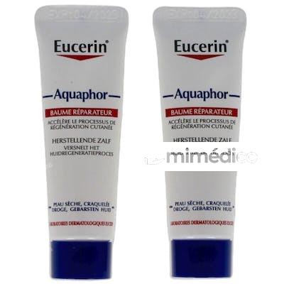 BALSAMO REPARADOR AQUAPHOR 2X10 GR NA EUCERIN