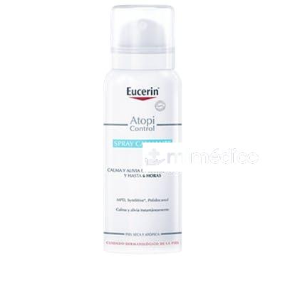 ATOPICONTROL SPRAY CALMANTE 50 ML NA EUCERIN