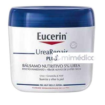 UREAREPAIR PLUS BALSAMO NUTRITIVO 5 UREA 450 ML NA EUCERIN