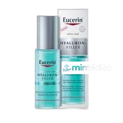 SERUM HYALURONFILLER MOISTURE BOOSTER 30 ML NA EUCERIN