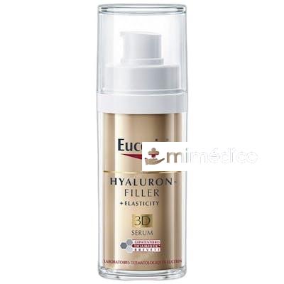 SERUM HYALURONFILLER ELASTICITY 3D 30 ML NA EUCERIN