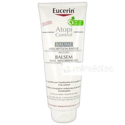 BALSAMO CALMANTE ATOPICONTROL 400 ML NA EUCERIN