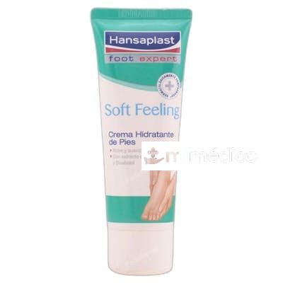 CREMA HIDRATANTE PIES 75 ML HARTMANN