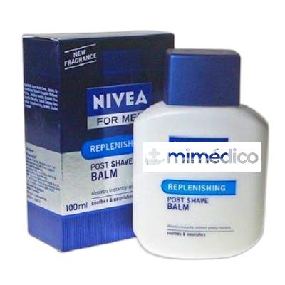 MEN ORIGINALS AFTER SHAVE BALM 100 ML 100 ML NIVEA