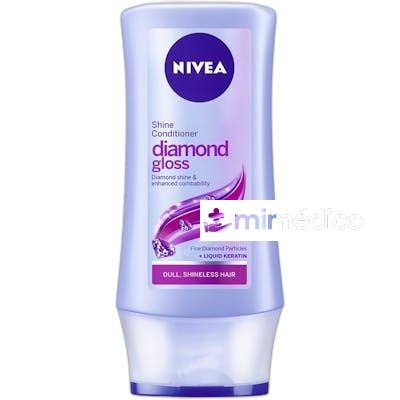 STRAIGHT AND GLOSS CONDITIONER 200 ML 200 ML NIVEA