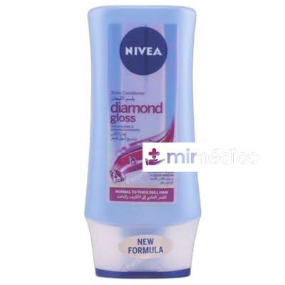 DIAMOND GLOSS CONDITIONER 200 ML 200 ML NIVEA