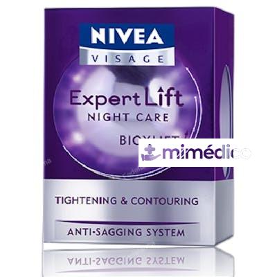 EXPERT LIFT NIGHT CREAM 50 ML 50 ML NIVEA