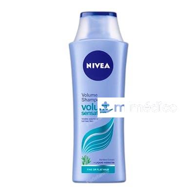 VOLUME SENSATION SHAMPOO 400 ML 400 ML NIVEA