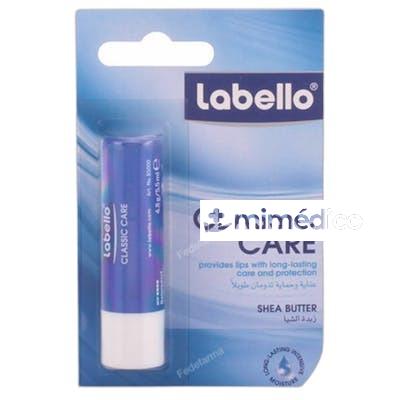 CLASSIC CARE LIP STICK 48 MG NA NIVEA
