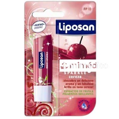FRUITY SPARKLE CEREZA CEREZA LIPOSAN