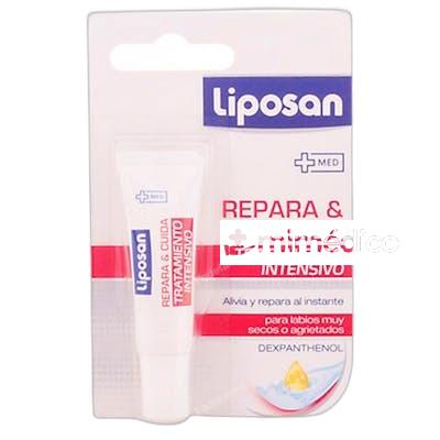 LIPOSAN REPAIR CUIDA INTENSIVO LIPOSAN
