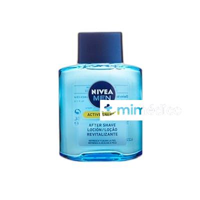 ACTIVE ENERGY AFTER SHAVE REVITALIZING LOCION 100 ML 100 ML NIVEA