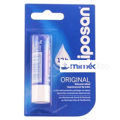 ORIGINAL BALSAMO LABIAL 1 UNIDAD WEI? LIPOSAN