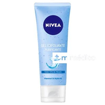 SKIN REFINING SCRUB 150 ML 150 ML NIVEA