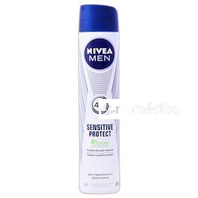 DESODORANTE NIVEA MEN SENSITIVE PROTECT 200 ML NIVEA
