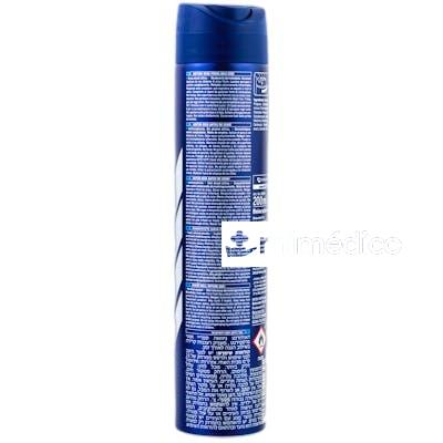 COOL KICK MEN DESODORANTE EN SPRAY 200 ML 200 ML NIVEA