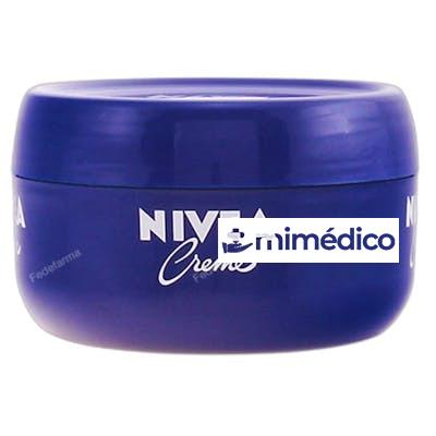 CREMA 200 ML 200 ML NIVEA