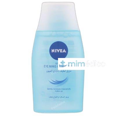 GENTLE EYE MAKE UP REMOVER 125 ML 125 ML NIVEA