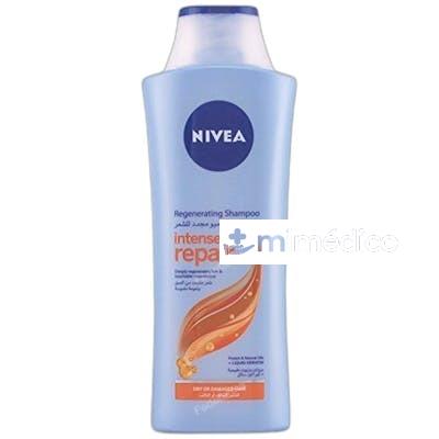 INTENSE REPAIR CHAMPU 400 ML 400 ML NIVEA