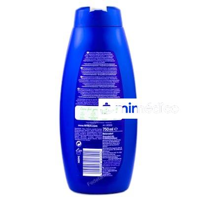 GEL CREME CARE 750 ML 750 ML NIVEA