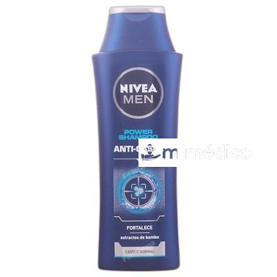 MEN POWER CHAMPU ANTICASPA 250 ML 250 ML NIVEA