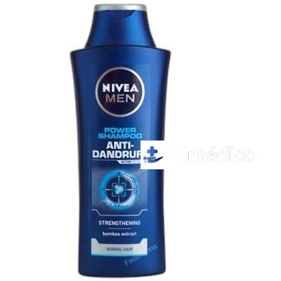 MEN ANTI DANDRUFF POWER CHAMPU 400 ML 400 ML NIVEA
