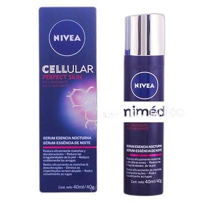 CELLULAR PERFECT SKIN NIGHT SERUM 40 ML 40 ML NIVEA