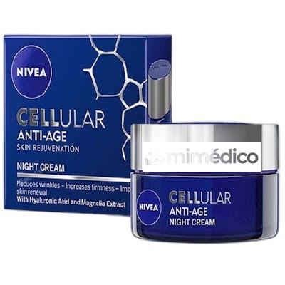 CELLULAR ANTI AGE NEC D50N50 NA NIVEA