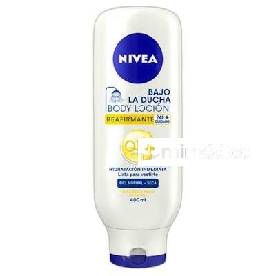 BAJO LA DUCHA Q10 400 ML 400 ML NIVEA