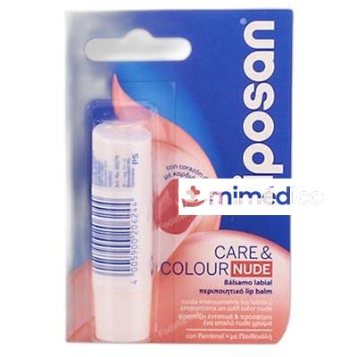 CARECOLOR NUDE NA LIPOSAN
