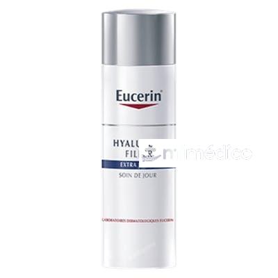 HYALURON FILLER CREMA DIA EXTRA RICA 50 ML NA EUCERIN
