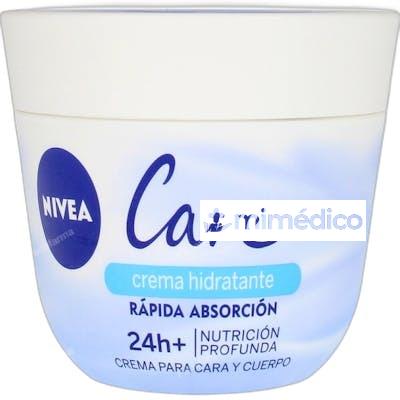 CARE CREMA NUTRICION PROFUNDA 400 ML NA NIVEA
