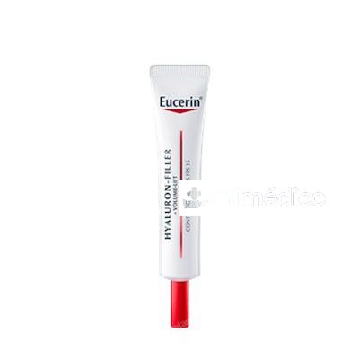HYALURONFILLER VOLUMELIFT CONTORNO OJOS SPF 15 15 ML NA EUCERIN