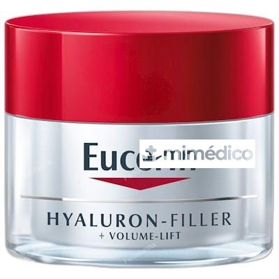HYALURONFILLER VOLUMELIFT CREMA DIA SPF 15 50 ML NA EUCERIN
