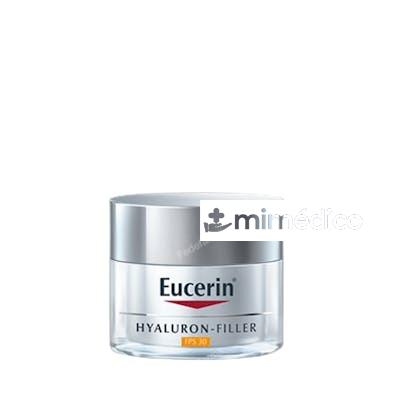 HYALURON FILLER CREMA DE DIA SPF30 50 ML NA EUCERIN