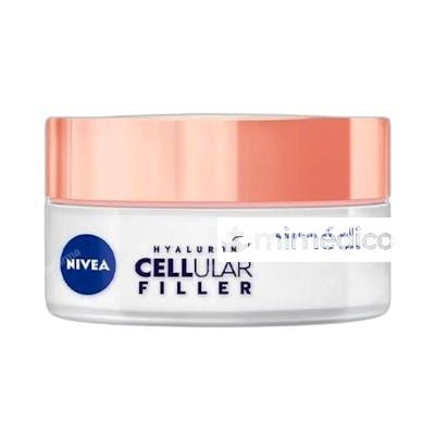 CELLULAR FILLER CREMA DE DIA SPF 30 50 ML NA NIVEA