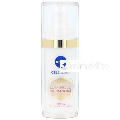 SERUM AVANZADO LUMINOUS 630 ANTIMANCHAS 30 ML NA NIVEA