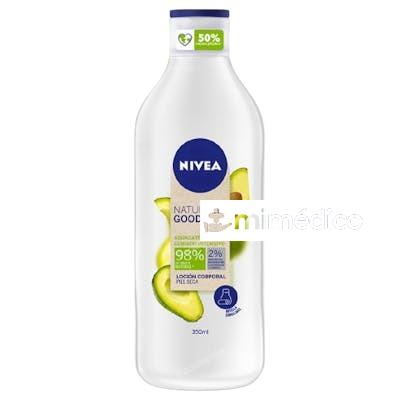 LOCION CORPORAL AOE VERA NATURALLY GOOD 350 ML NA NIVEA
