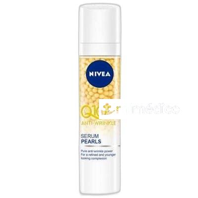 SERUM ANTIARRUGAS Q10 POWER 30 ML NA NIVEA