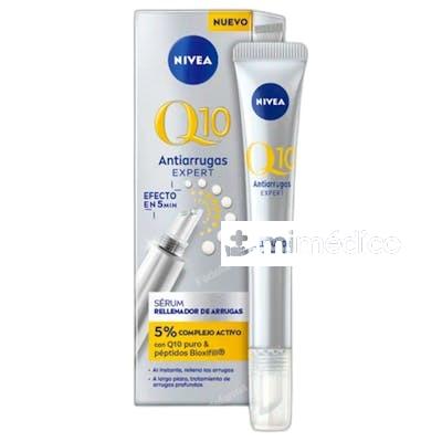 Q10 SERUM ANTIARRUGAS EXPERT RELLENADOR 15 ML NA NIVEA