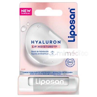 HYALURON LIP MOISTURE PLUS 520 GR NA LIPOSAN