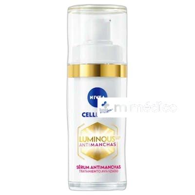 LUMINOUS630 SERUM ANTIMANCHAS 2EN1 30 ML NA NIVEA